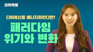 [과학혁명] 패러다임, 위기와 변화! Eng sub