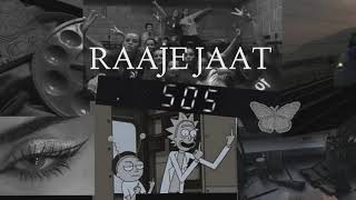 Raaje Jaat : Laddi Chahal Ft Parmish Verma, Gurlez Akhtar | Latest Punjabi Song 2022 | New Song 2022