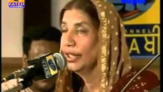 Pakistani Singer Reshma about Sikhs