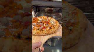 🎾NTRP 4.0 Tennis Player vs Frozen Pizza🍕 Pt.6