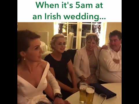 The Rattlin Bog (Fast Version ) song must listen sung at Irish wedding irish wedding 5am The Rattlin Bog (Fast Version ) song must listen sung at Irish wedding irish wedding 5am