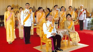 ในหลวงเสด็จออกมหาสมาคม และ พระราชดำรัส เนื่องในโอกาสวันเฉลิมพระชนมพรรษา ๕ ธันวาคม พ.ศ.๒๕๔๙