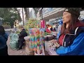 cny in mongkok market