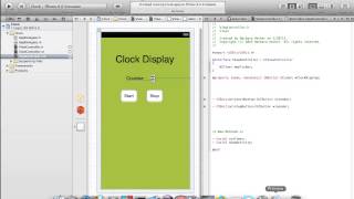 Objective-C Programming - Lecture 3 - Part 2