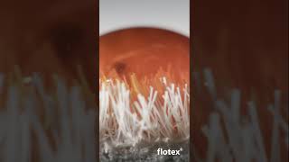 FLOTEX revêtement de sol pour espaces de restauration | Forbo Flooring Systems