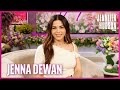 Jenna Dewan on Pregnancy, Family Secrets and Being an ‘Intense’ Basketball Mom