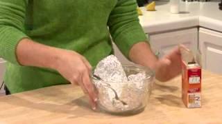 How to Clean Silver With Baking Soda