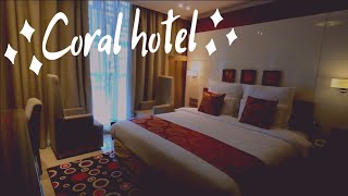 Coral hotel and Apartments l Virtual Walk l (4k) l @Alldaydaddy