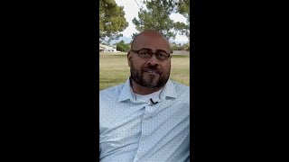 ICE Agents Mistakenly Detain Phoenix Man