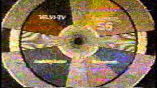 1984 More Television Test Patterns