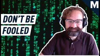 Why You Shouldn’t Always Trust Algorithms | Mashable Explains
