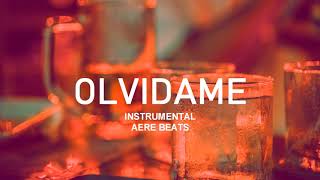 OLVIDAME - Pista de Trap x Reggaeton TRAPETON x DANCEHALL x Nio Garcia x Darell | INSTRUMENTAL