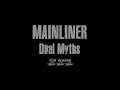 MAINLINER 'Dual Myths' (Album Teaser / 2021)