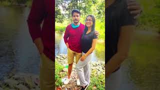 বাস্তবে চুটিয়ে প্রেম করছে এই দুই জুটি#shorts #bengaliserial #youtubeshort #couple #viral #serial