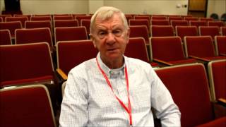 OLLI at UA: Inventing the Future Instructor Phil Zimmerman