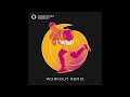 I Wish (Workout Remix) by Power Music Workout [128 BPM]