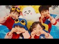 【赤ちゃんが喜ぶ】ウタぷしゅ公式23 06 16│テレビ東京ｘ東大赤ちゃんラボ│赤ちゃんが泣き止む・知育の動画