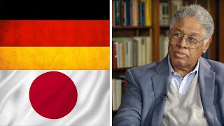 The secrets behind the economic rise of Germany and Japan after the second world war