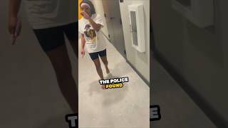 Cops Were Shocked Why She Called Them