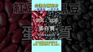 #去濕 教你一肉二豆三菜 去除體內濕氣｜健身健康生活快活｜@養生功夫 Health kungfu News#Shorts​ #健康 #health #kungfu #生活 #中国电视剧