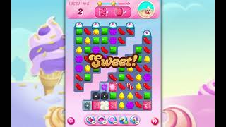 Candy Crush Saga Level 18581