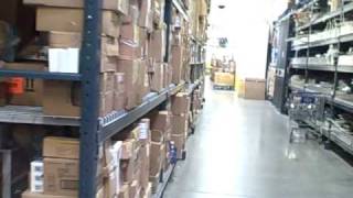 The Behind Scenes Of Wal-Mart