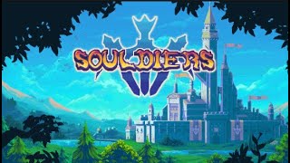 Souldiers Game Review