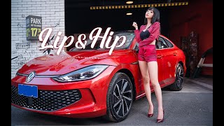 【舞小喵】Lip\u0026Hip 撩你到尖叫的小野猫！