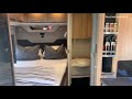 vlog 2 familytravelerlife roomtour u0026 fahrzeugvorstellung knaus sky ti 650 mf