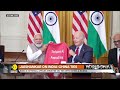 india s ties with russia remains steady despite turbulence says jaishankar wion world dna