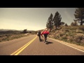 Raw Run - Alpine Routes // Frontside