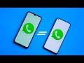 Ultfone Whatsapp Transfer - Move Whatsapp Data From Old Phone to New Phone