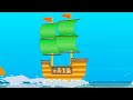 The Present Continuous Tense - Grammar | Activity I Animated | Stories