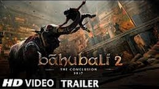 Bahubali 2 trailer OFFICIAL