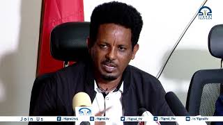 ኣብ ልዕሊ ሕጊ ዝጥሕሱ ሰብ ዋና ተሸከርከርቲ ድማ ሕጋዊ ስጕምቲ ከምዝውሰድ ተገሊፁ፡፡