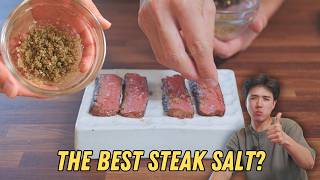 I Fermented Celery for 4 Months To Make The Ultimate Salt