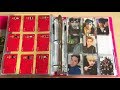 My Kpop Photocard Collection! (Updated) May 2018