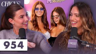 We Went to the Hannah Montana 20th Anniv. Premiere! + SLOMW: Jessi’s Husband Files Restraining Order