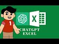 how to integrate chatgpt in excel ai tools inside ms excel free advanced excel tricks u0026 hacks