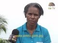 Good Hygiene Practices in Simbrangu Villagers of East Sepik Province