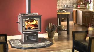 Harman® Wood Stoves Chapter 2: Safety Video