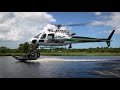 airbus h125 helicopter video