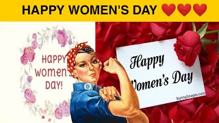 Women's day / Instareels TRENDING VIDEOS🔥/International women's day. ❤❤❤❤❤❤❤❤