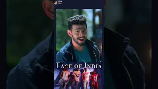Face Of India - Music Video | 4K | Amar Geeth S | AJ | Varun Kamal | Dipak Kumar Padhy | #Shorts