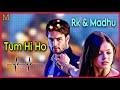 Tum Hi Ho Ft~ Rk Madhu | Rishbala Vm | Drashti Vivian | Madhubala |