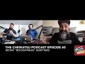 the chewjitsu podcast 40 richie