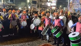 FULL M.S.T.R DRUMS | KADAPA UROOS |BEST | JLOOS | AMEEN PEER DARGAH | CHINNAMANDEM II HD VIDEO |2024