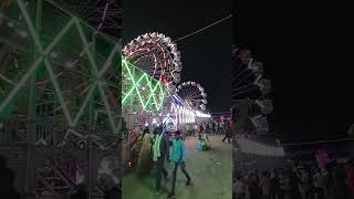 Maha Shivratri Mela 2023 | Harni Mahadev | Bhilwara Rajasthan | Jhula | #mehtakshita @mehtakshita