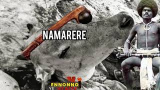 Namalere Ennonno ye Nyaffe Music (#Lubaale songs)