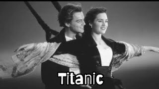 TITANIC (bona alit) #musicrelaxionbali